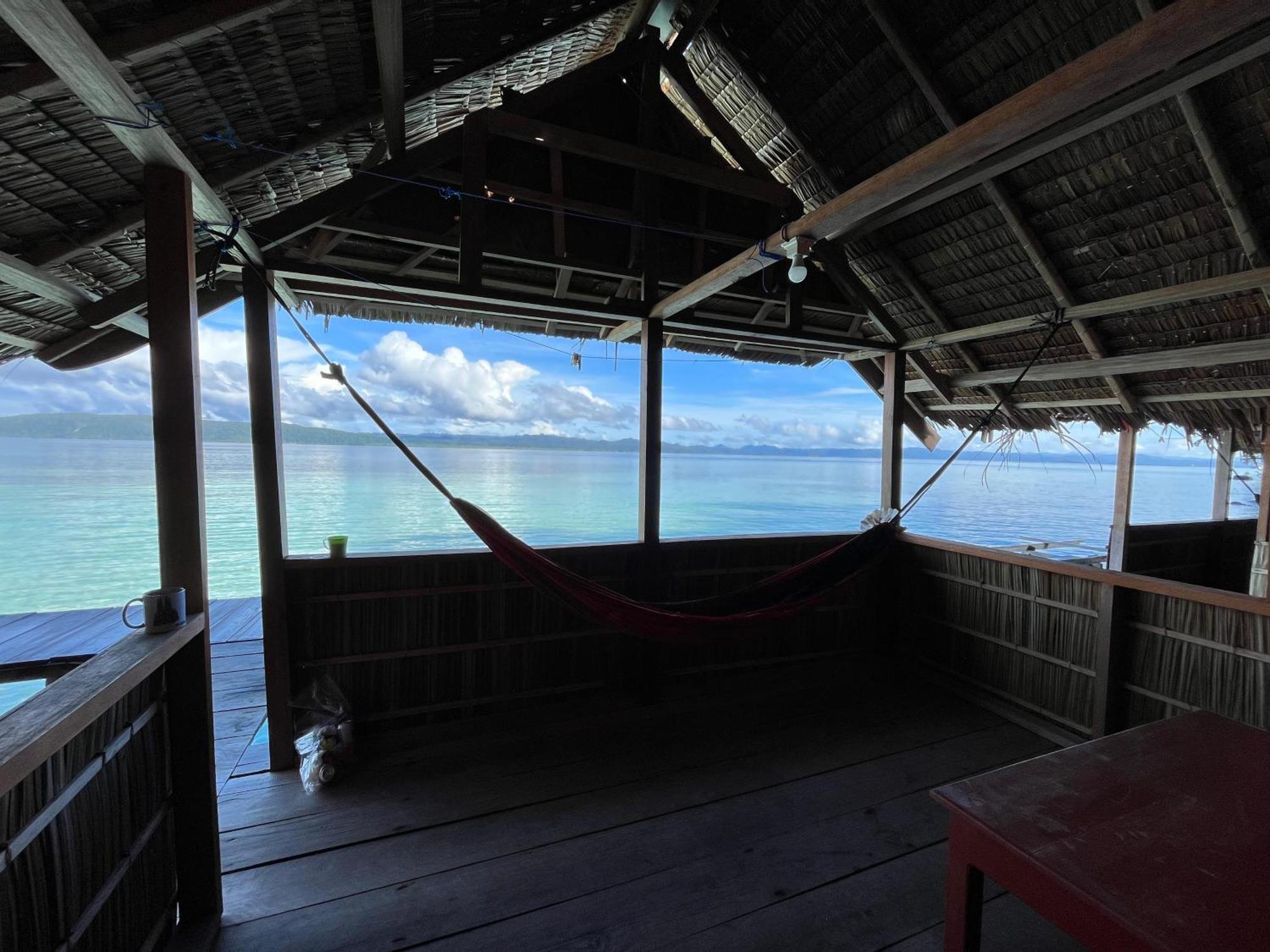 Junior Homestay Kri Exterior foto