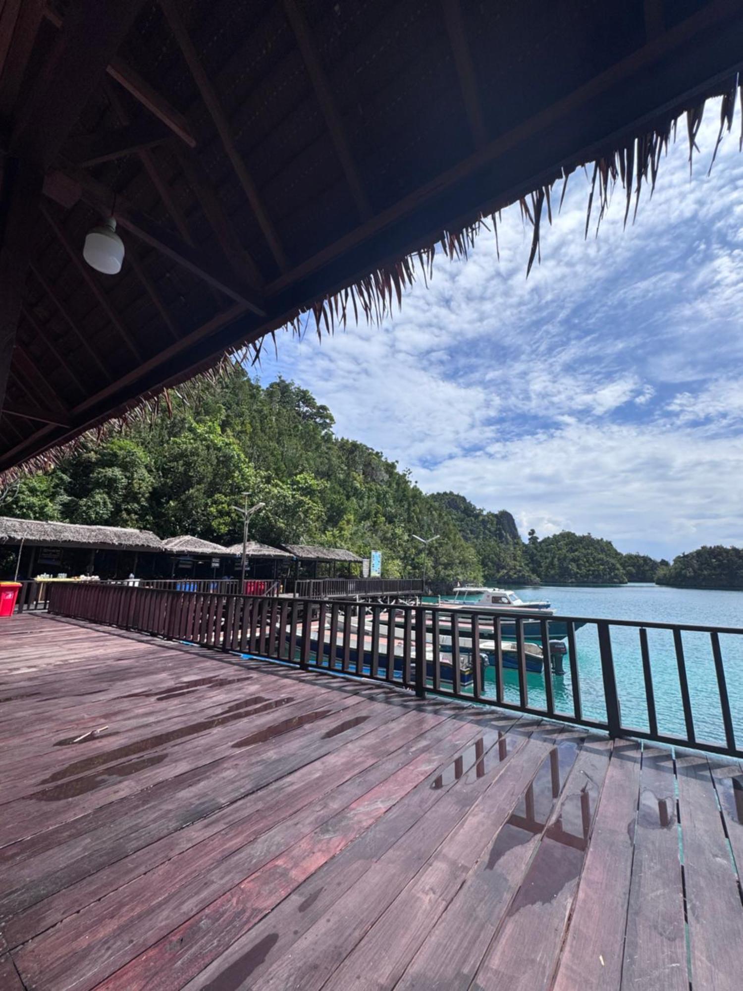 Junior Homestay Kri Exterior foto