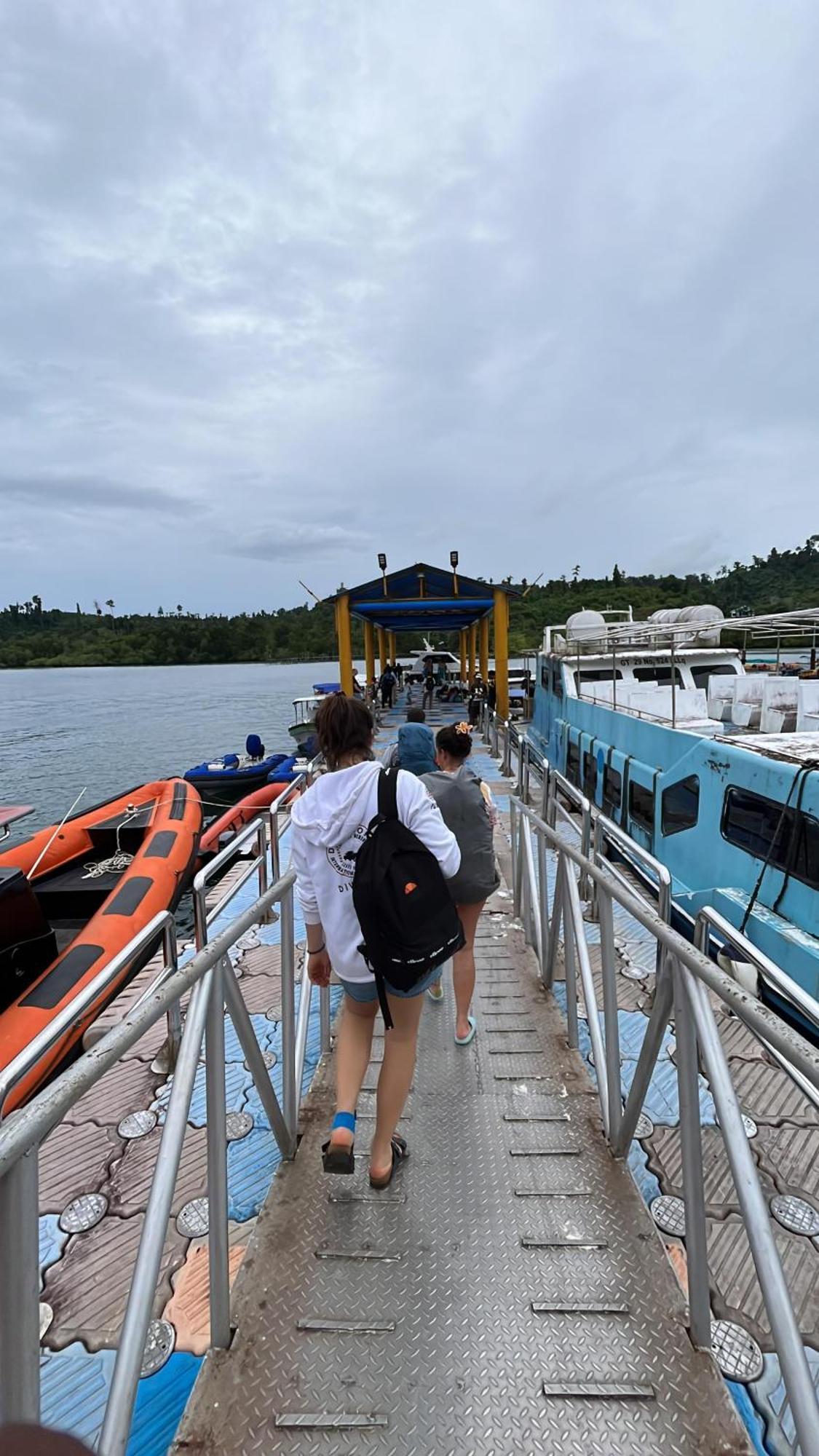 Junior Homestay Kri Exterior foto